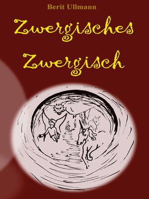 cover image of Zwergisches Zwergisch